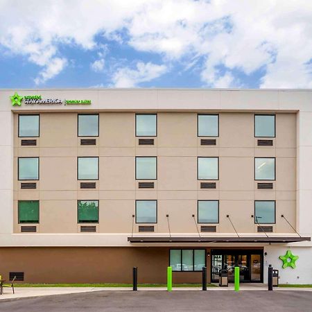 Extended Stay America Premier Suites - Pensacola - Nas Corry Station Warrington Bagian luar foto