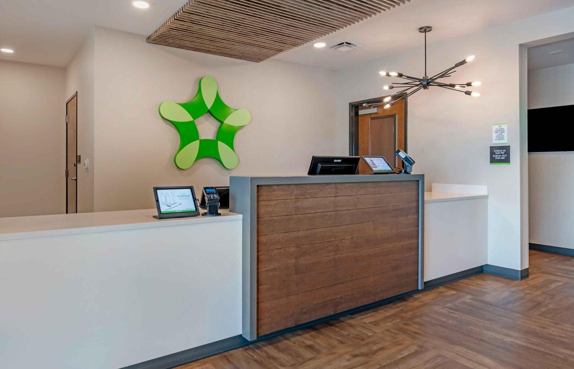 Extended Stay America Premier Suites - Pensacola - Nas Corry Station Warrington Bagian luar foto