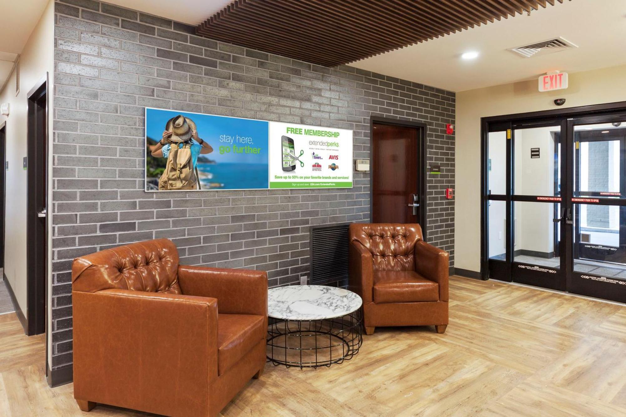 Extended Stay America Premier Suites - Pensacola - Nas Corry Station Warrington Bagian luar foto