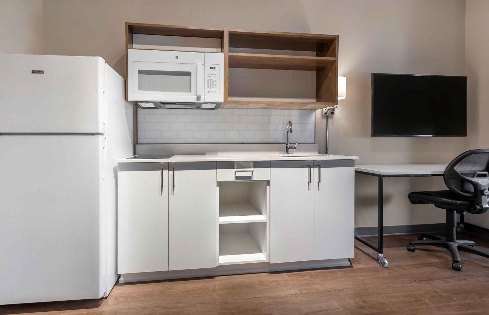 Extended Stay America Premier Suites - Pensacola - Nas Corry Station Warrington Bagian luar foto