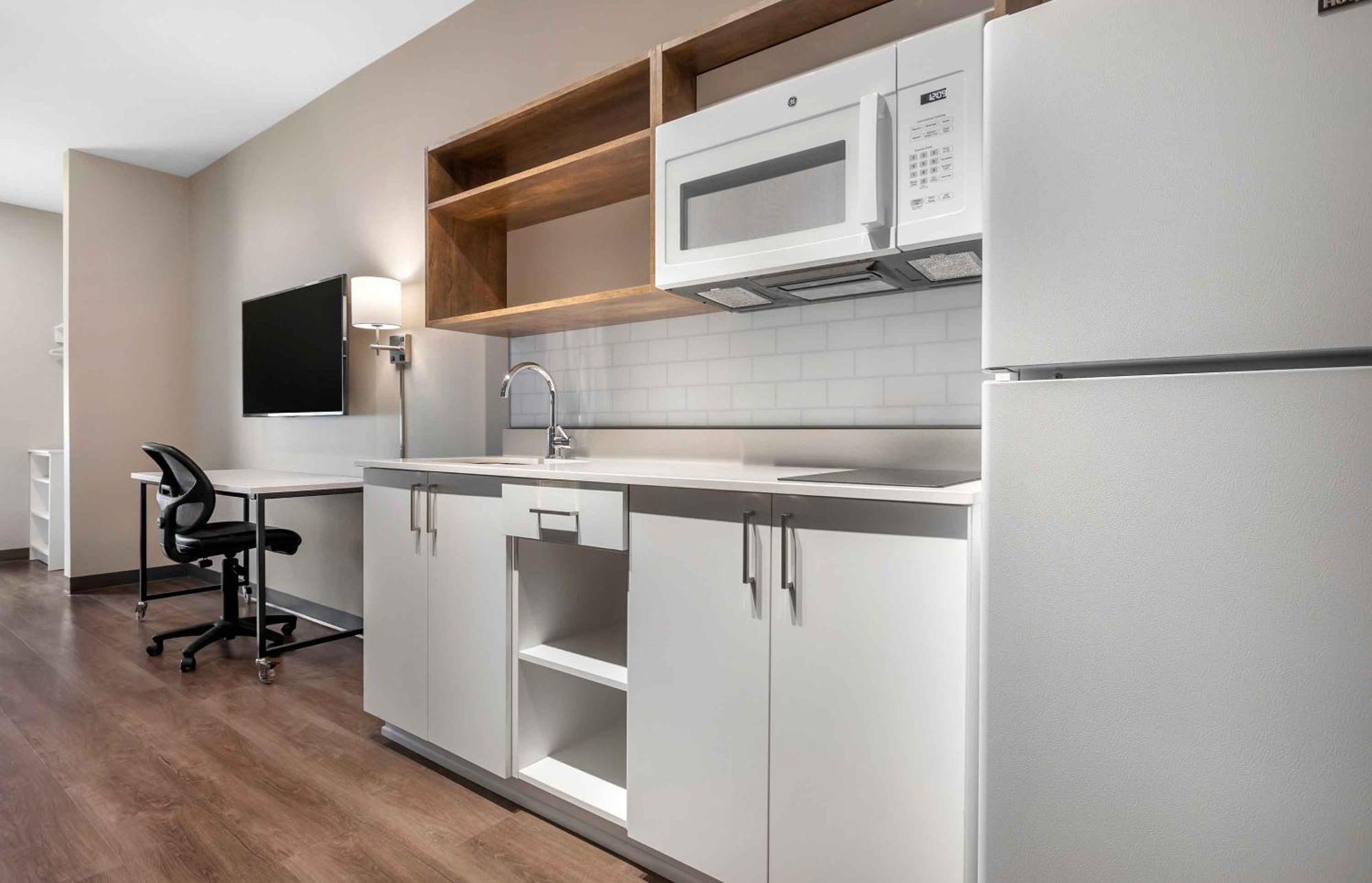 Extended Stay America Premier Suites - Pensacola - Nas Corry Station Warrington Bagian luar foto