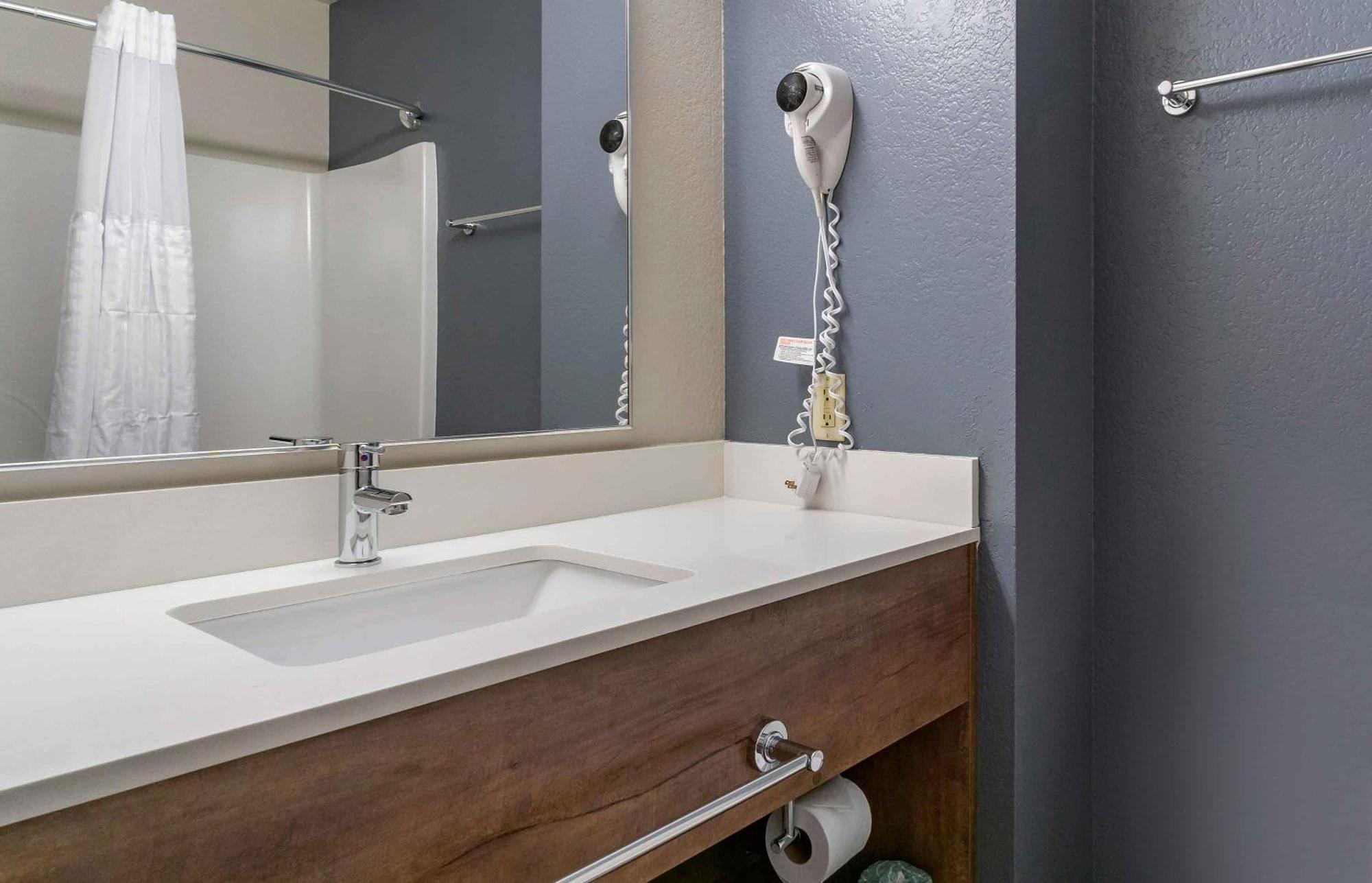 Extended Stay America Premier Suites - Pensacola - Nas Corry Station Warrington Bagian luar foto