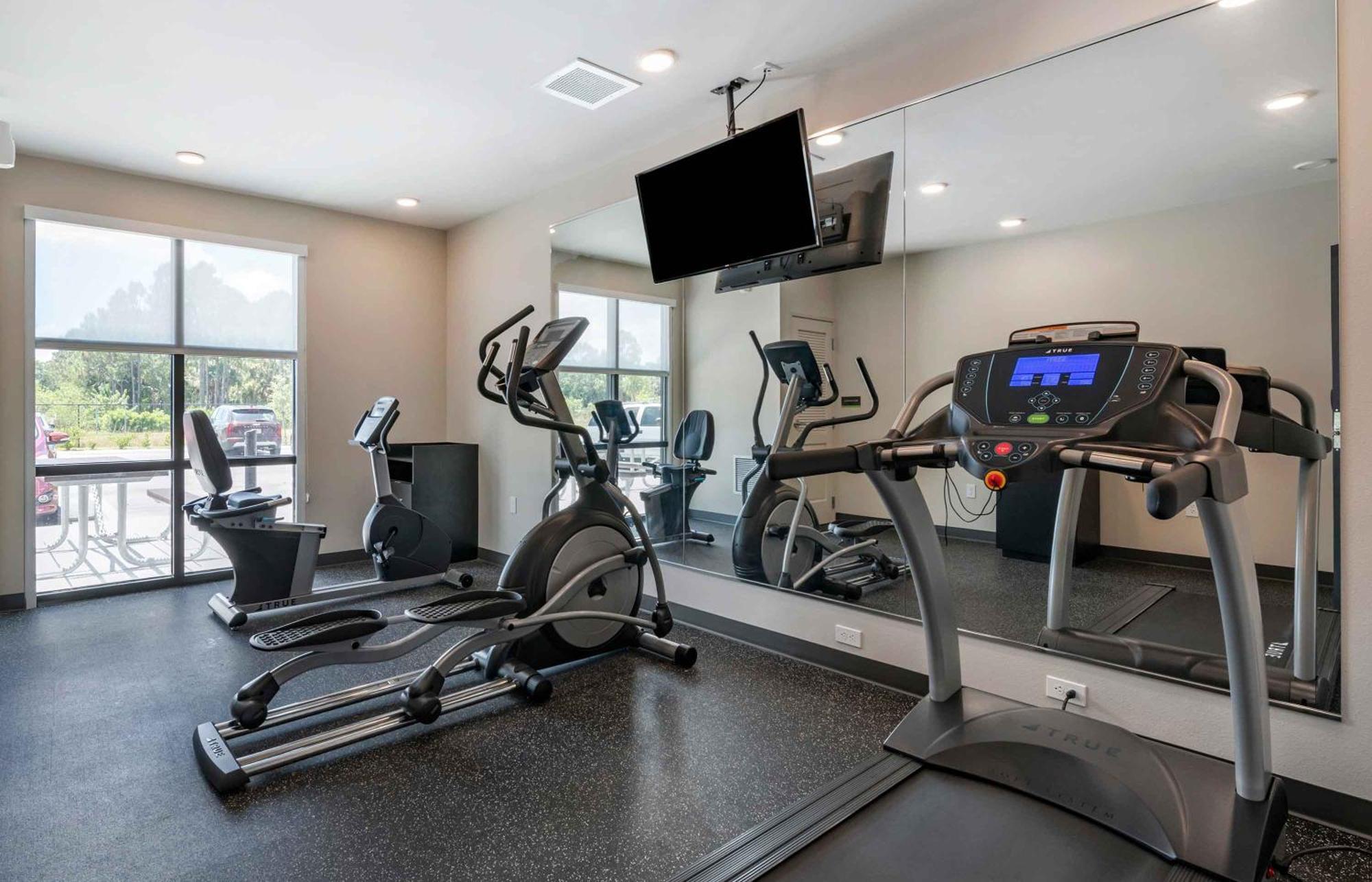 Extended Stay America Premier Suites - Pensacola - Nas Corry Station Warrington Bagian luar foto