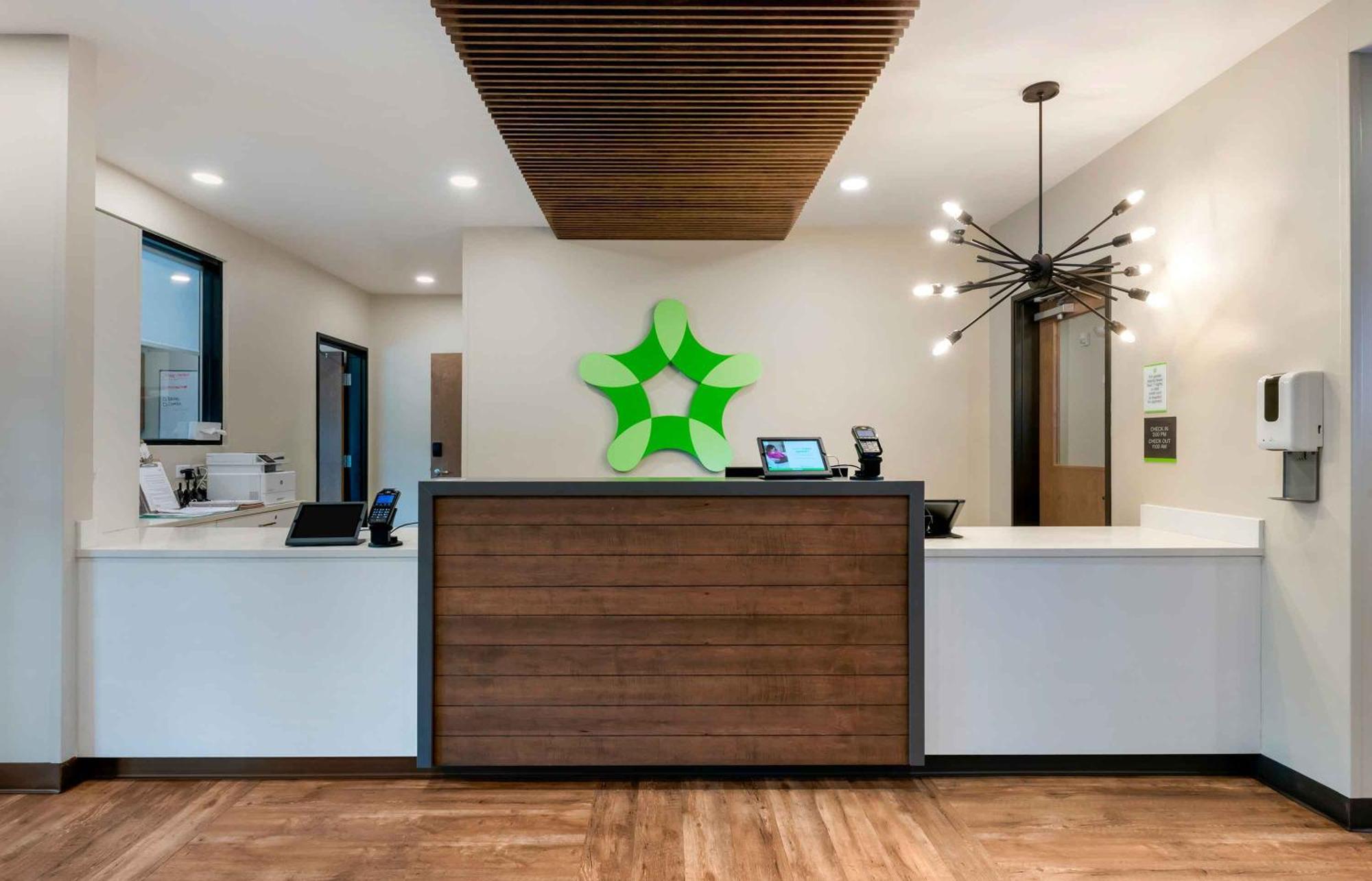 Extended Stay America Premier Suites - Pensacola - Nas Corry Station Warrington Bagian luar foto