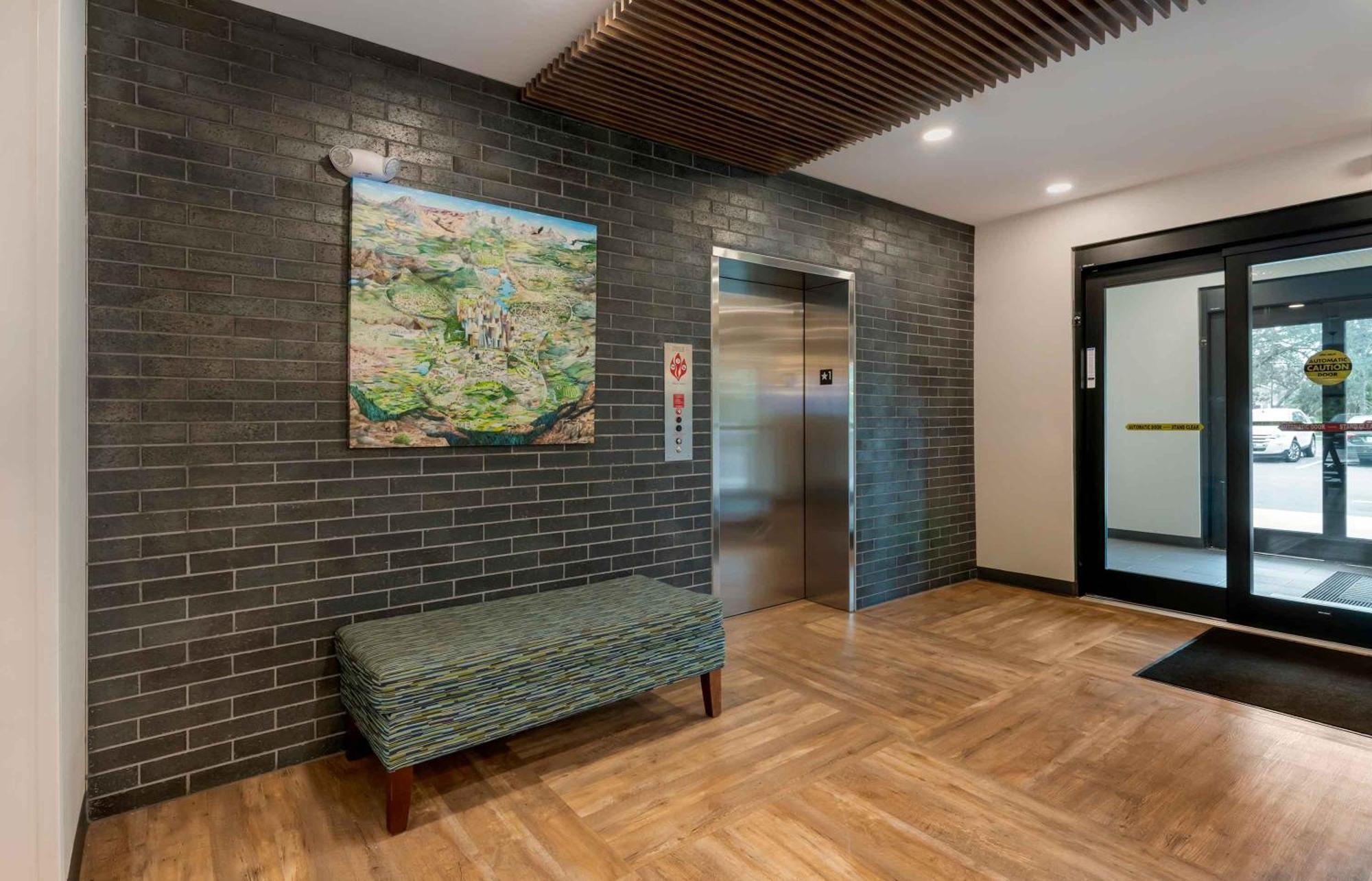Extended Stay America Premier Suites - Pensacola - Nas Corry Station Warrington Bagian luar foto