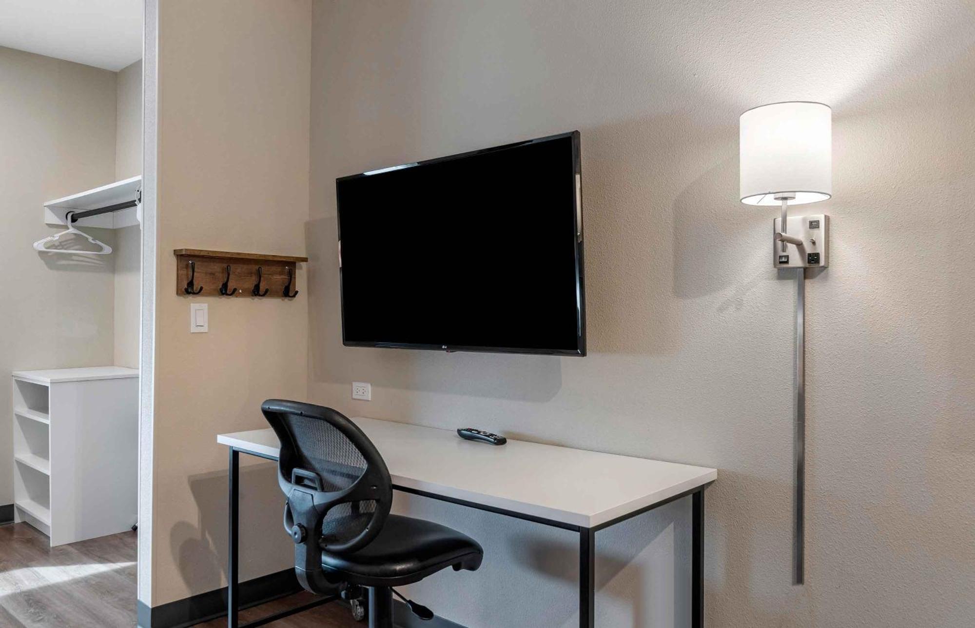 Extended Stay America Premier Suites - Pensacola - Nas Corry Station Warrington Bagian luar foto