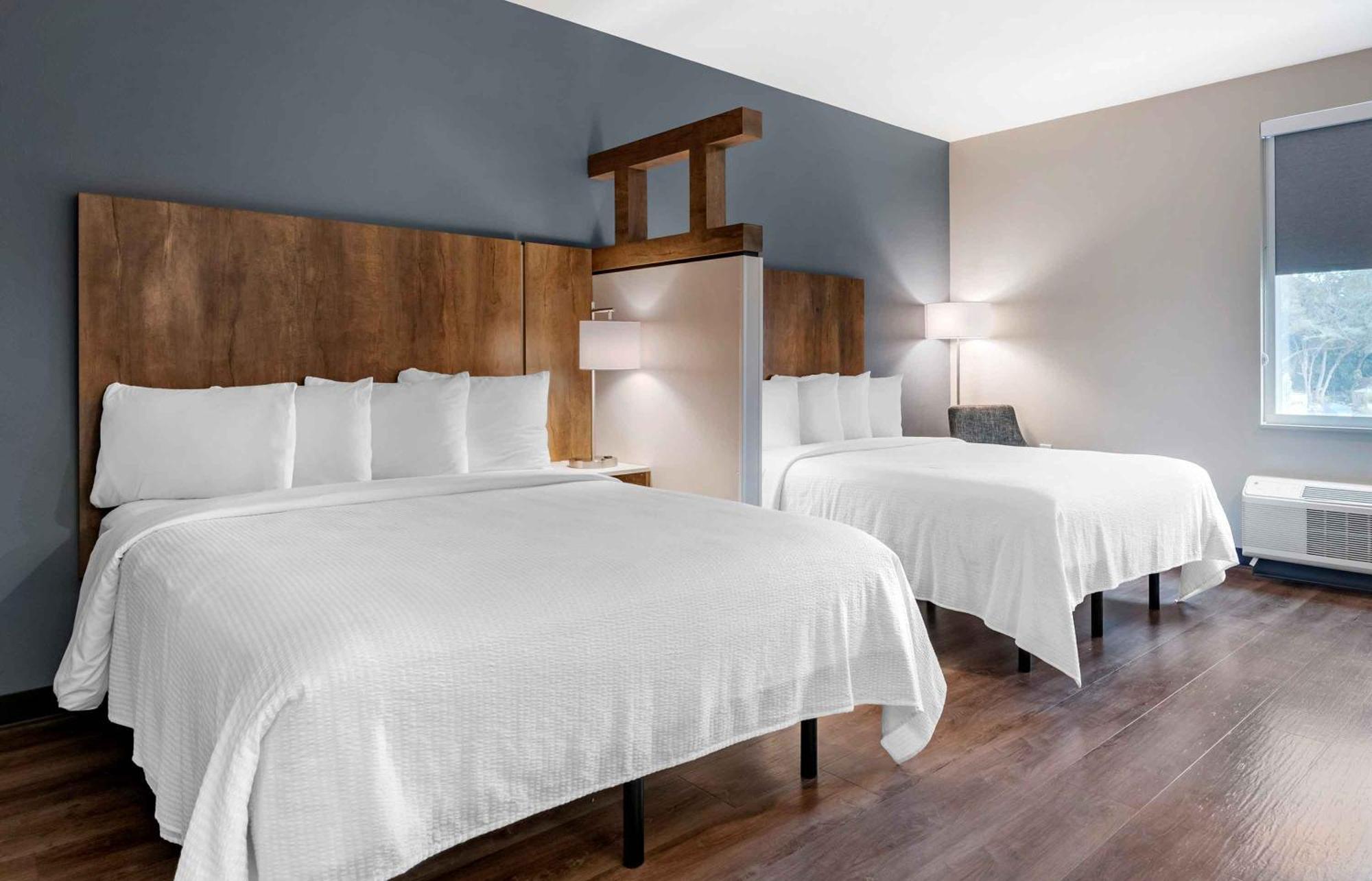 Extended Stay America Premier Suites - Pensacola - Nas Corry Station Warrington Bagian luar foto