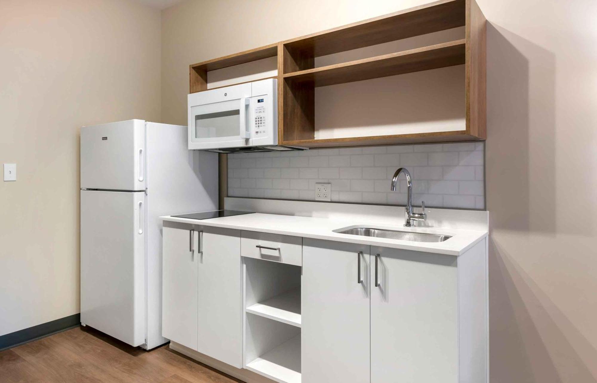 Extended Stay America Premier Suites - Pensacola - Nas Corry Station Warrington Bagian luar foto