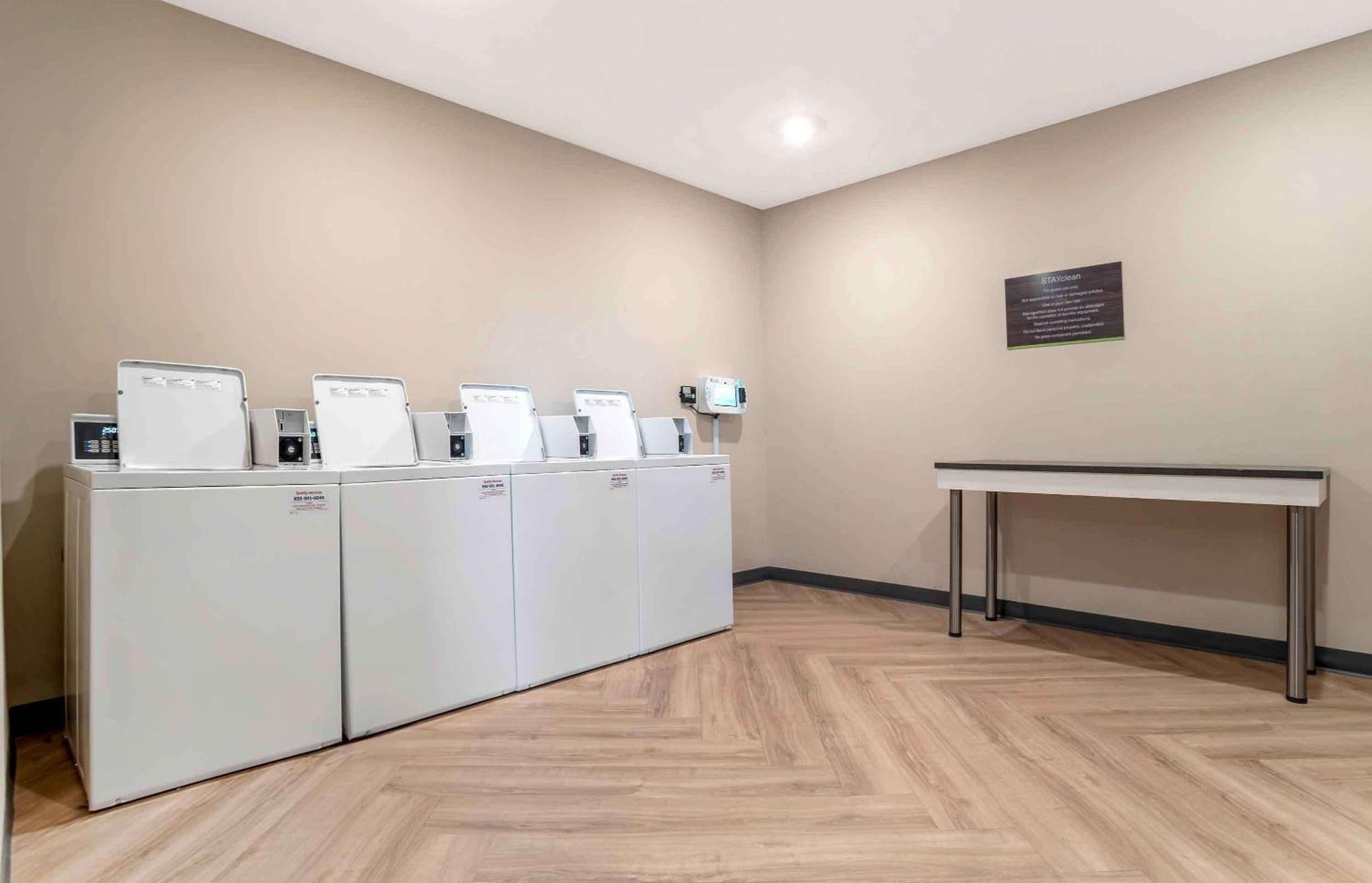 Extended Stay America Premier Suites - Pensacola - Nas Corry Station Warrington Bagian luar foto