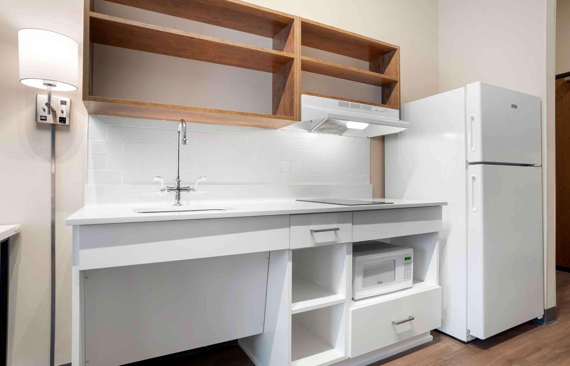 Extended Stay America Premier Suites - Pensacola - Nas Corry Station Warrington Bagian luar foto