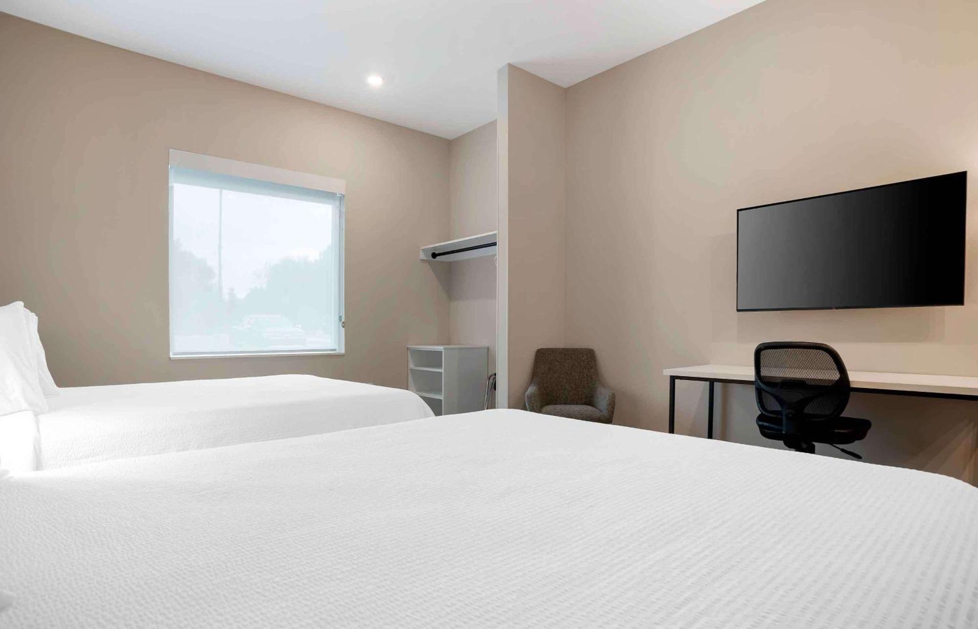 Extended Stay America Premier Suites - Pensacola - Nas Corry Station Warrington Bagian luar foto