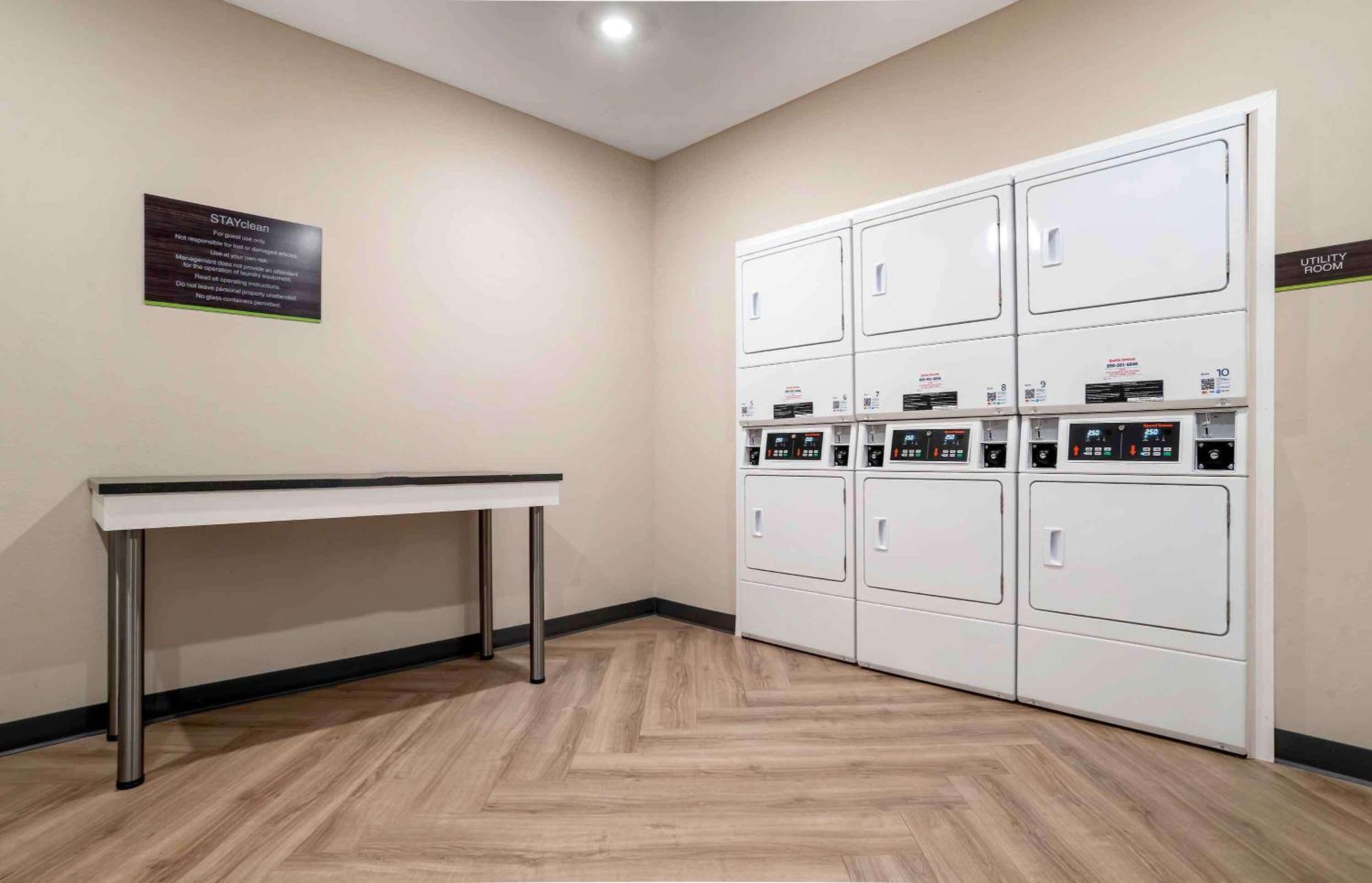 Extended Stay America Premier Suites - Pensacola - Nas Corry Station Warrington Bagian luar foto