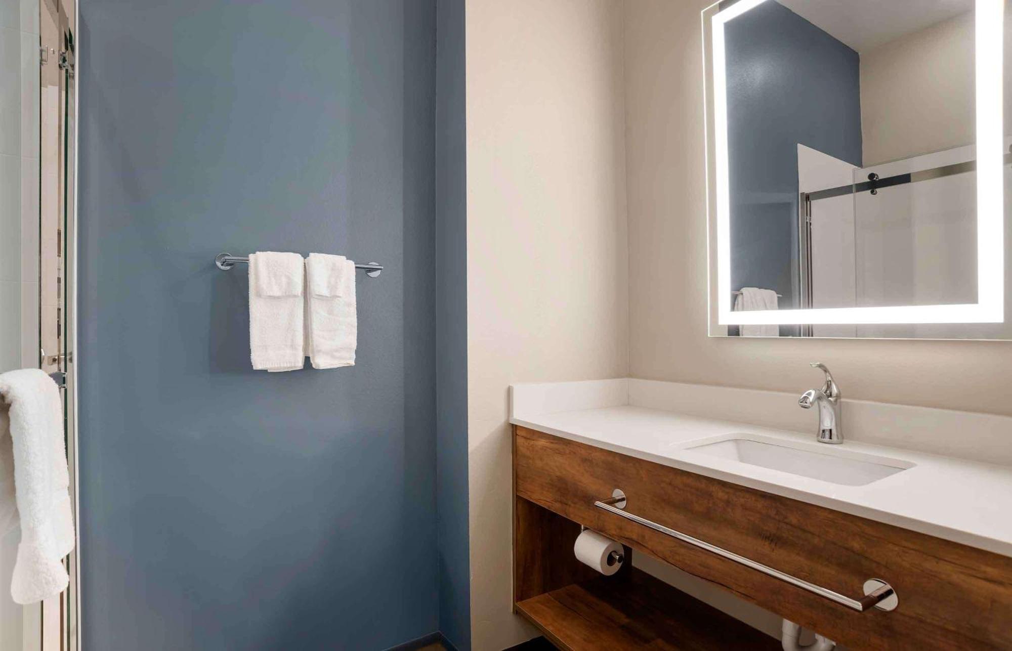 Extended Stay America Premier Suites - Pensacola - Nas Corry Station Warrington Bagian luar foto
