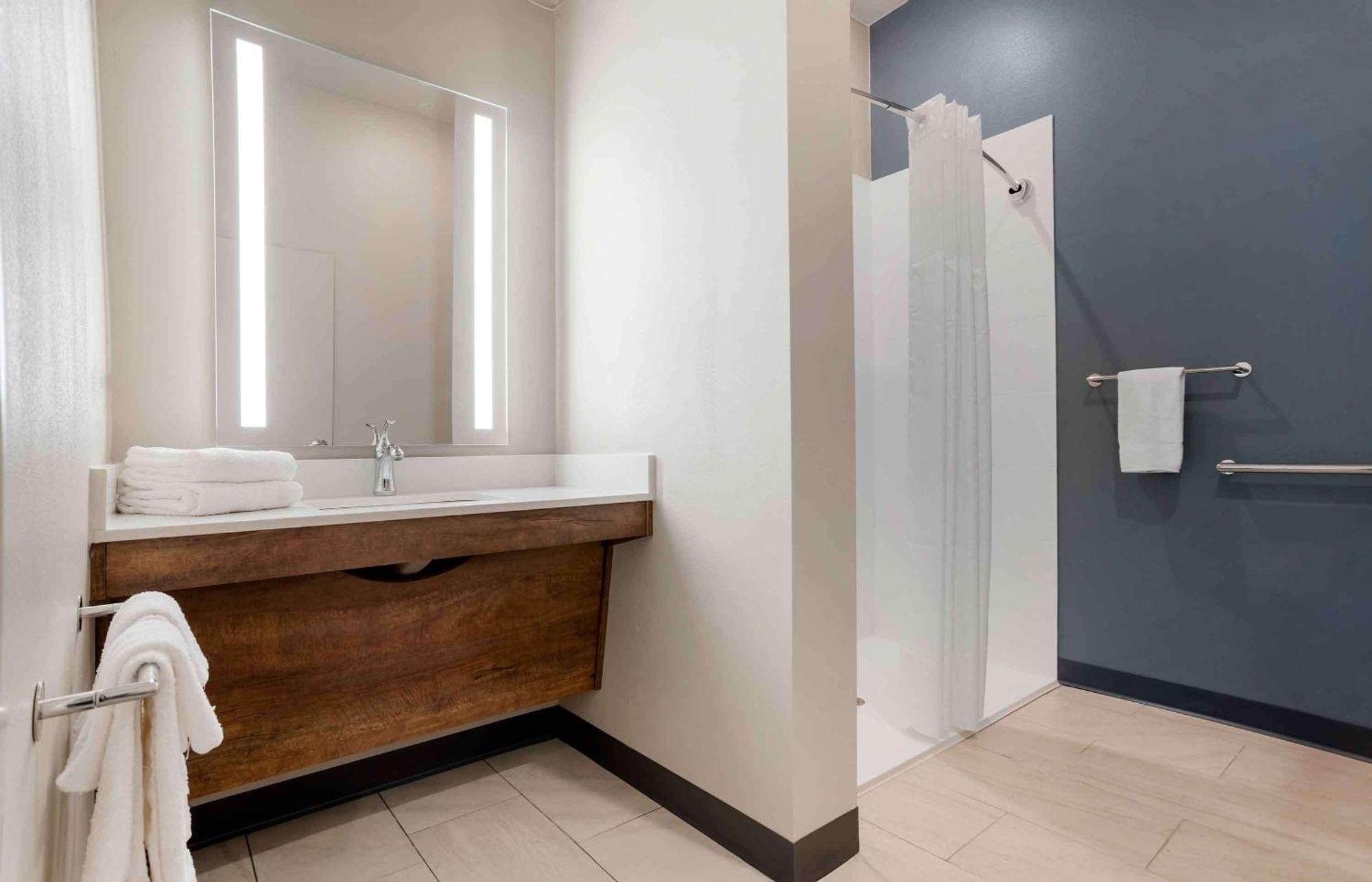 Extended Stay America Premier Suites - Pensacola - Nas Corry Station Warrington Bagian luar foto