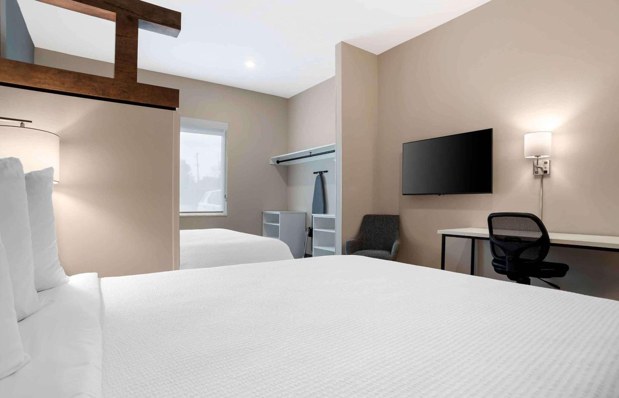 Extended Stay America Premier Suites - Pensacola - Nas Corry Station Warrington Bagian luar foto