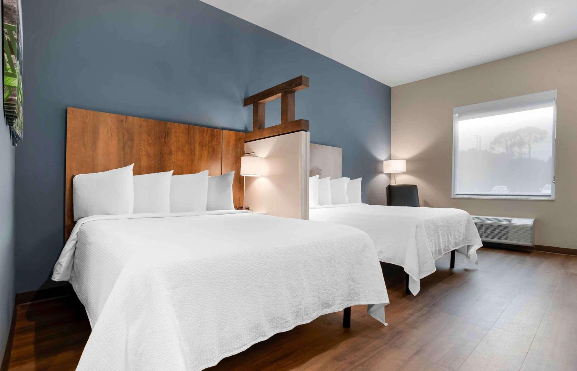 Extended Stay America Premier Suites - Pensacola - Nas Corry Station Warrington Bagian luar foto