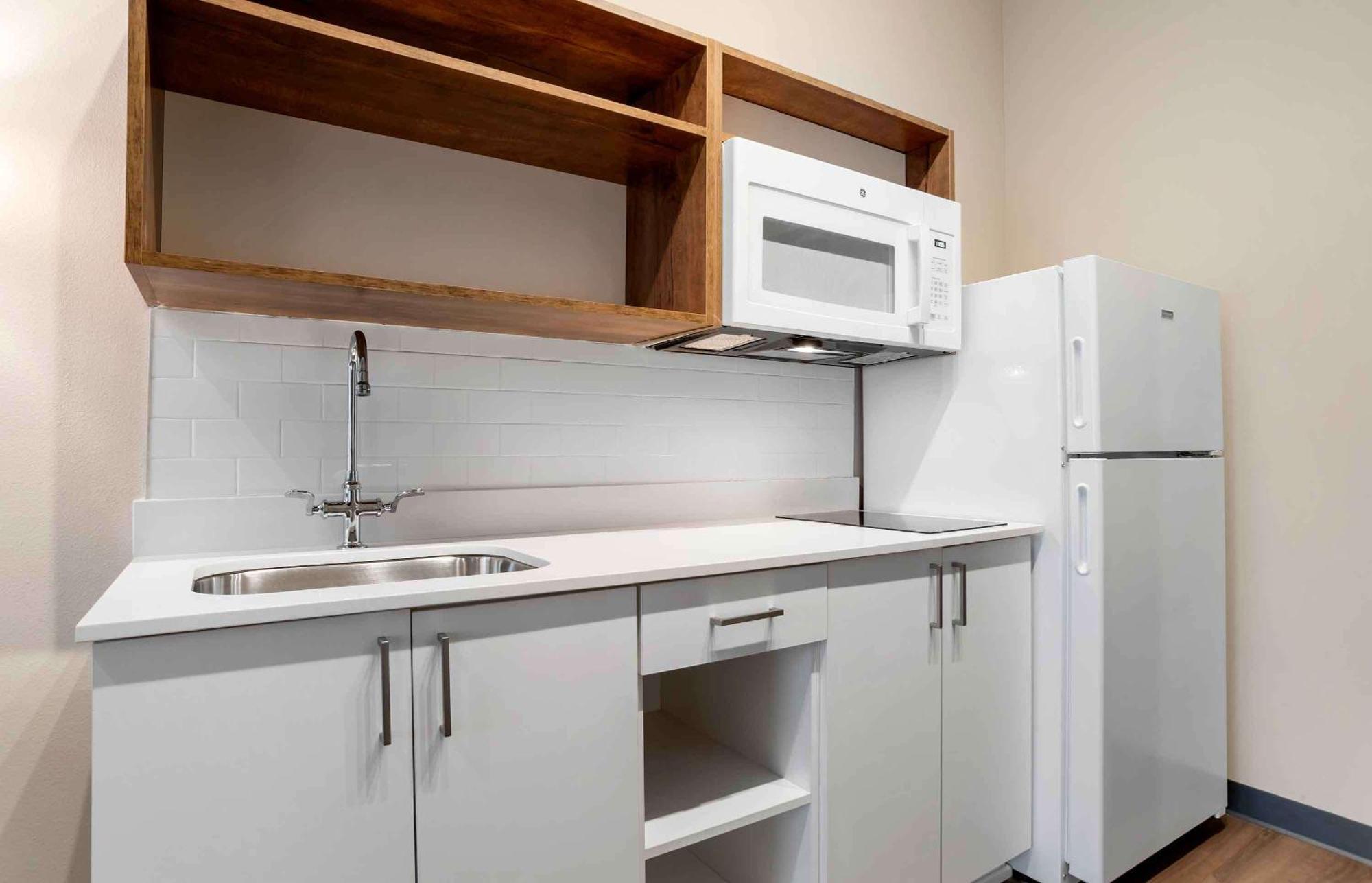 Extended Stay America Premier Suites - Pensacola - Nas Corry Station Warrington Bagian luar foto