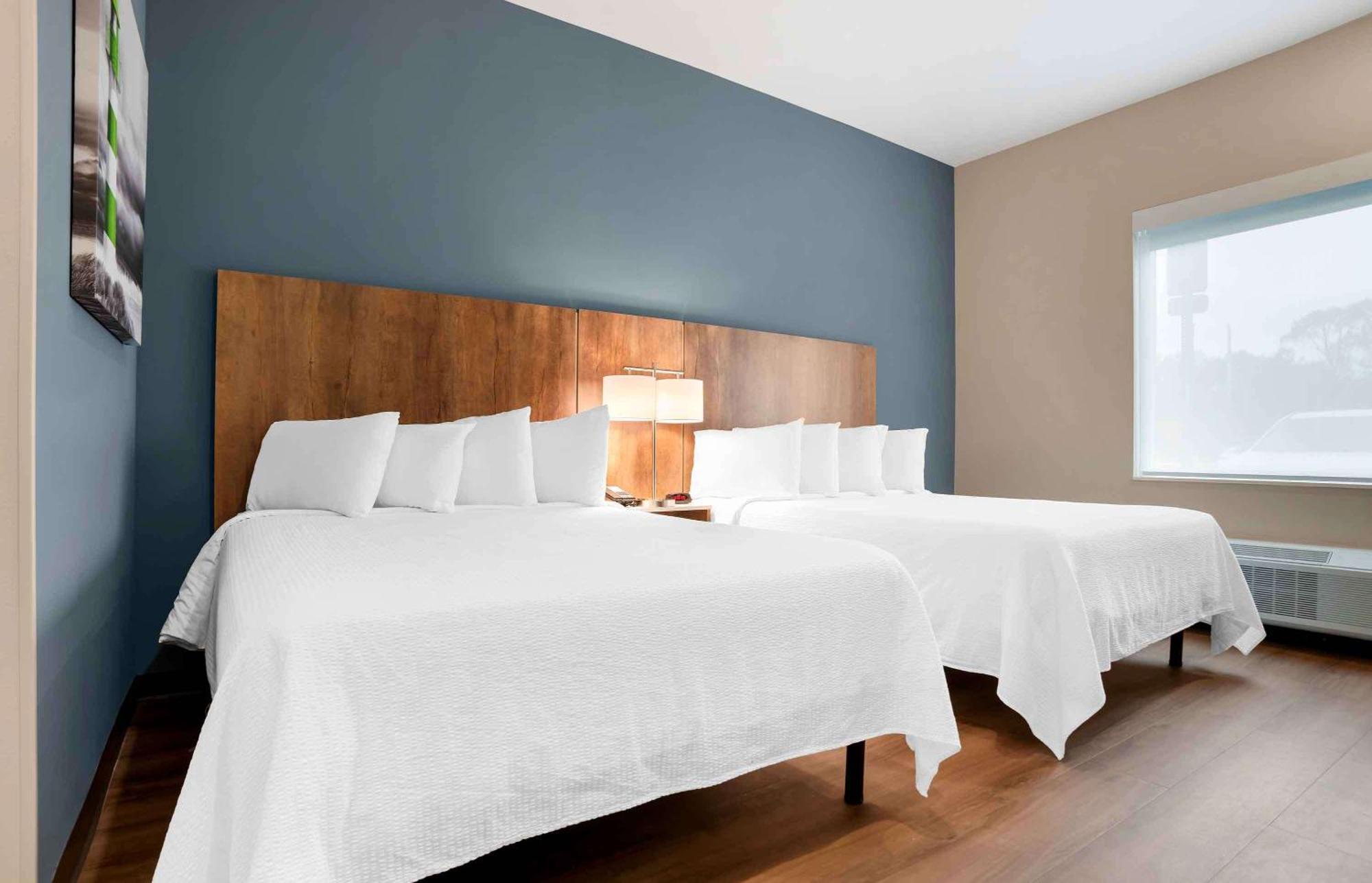 Extended Stay America Premier Suites - Pensacola - Nas Corry Station Warrington Bagian luar foto