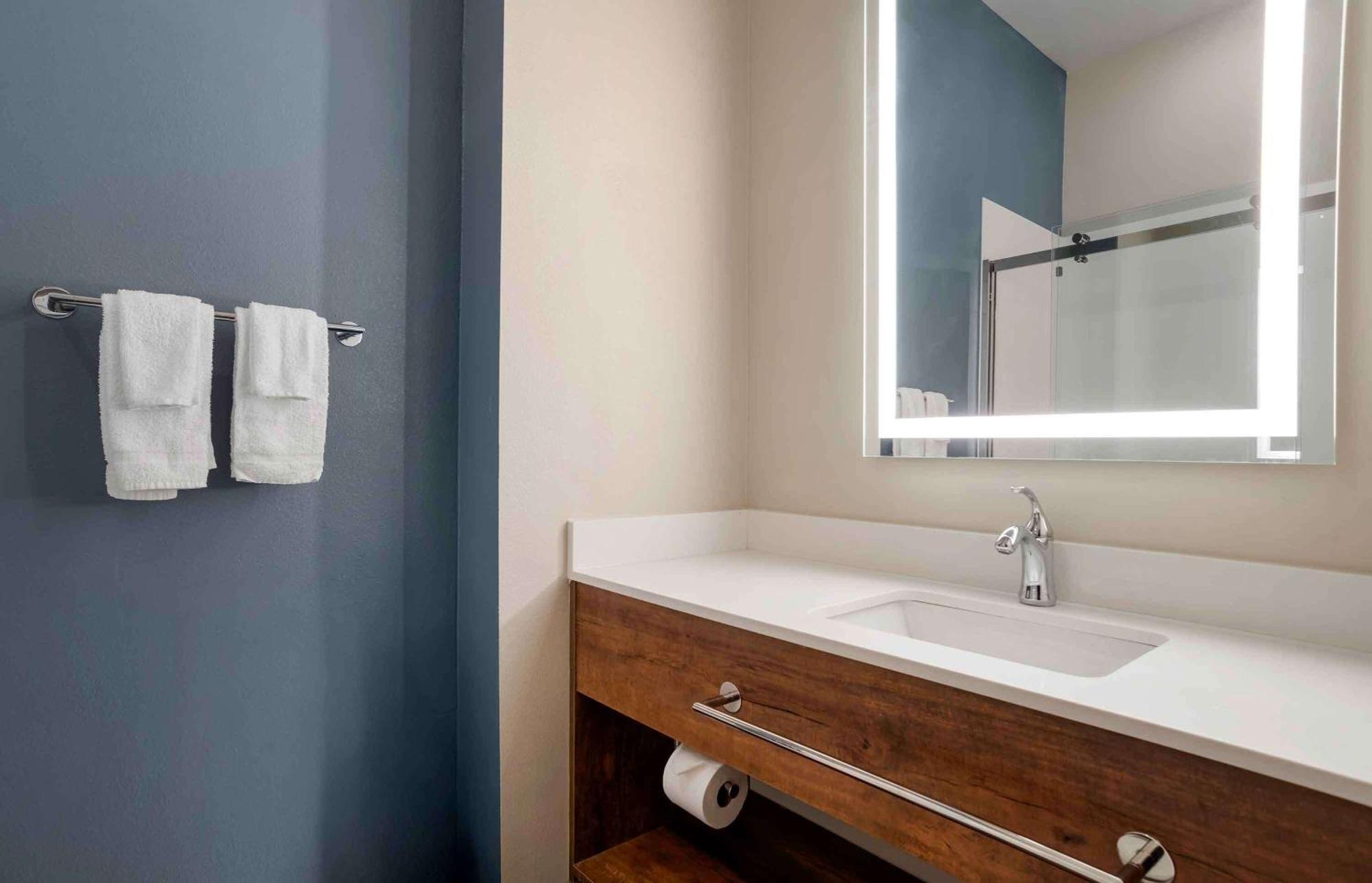 Extended Stay America Premier Suites - Pensacola - Nas Corry Station Warrington Bagian luar foto
