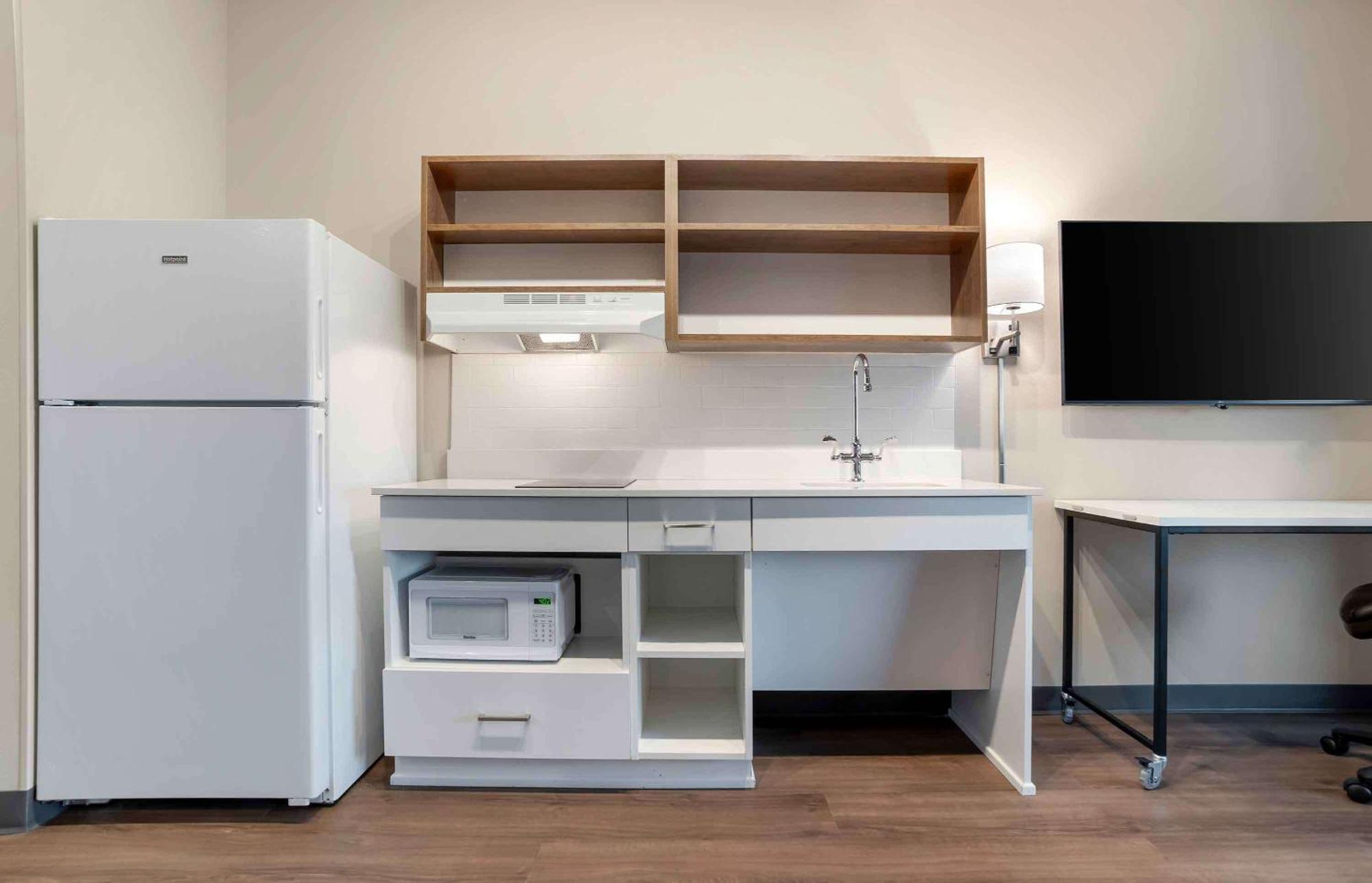 Extended Stay America Premier Suites - Pensacola - Nas Corry Station Warrington Bagian luar foto