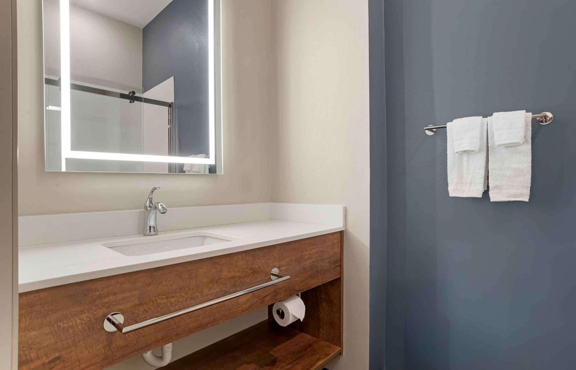 Extended Stay America Premier Suites - Pensacola - Nas Corry Station Warrington Bagian luar foto