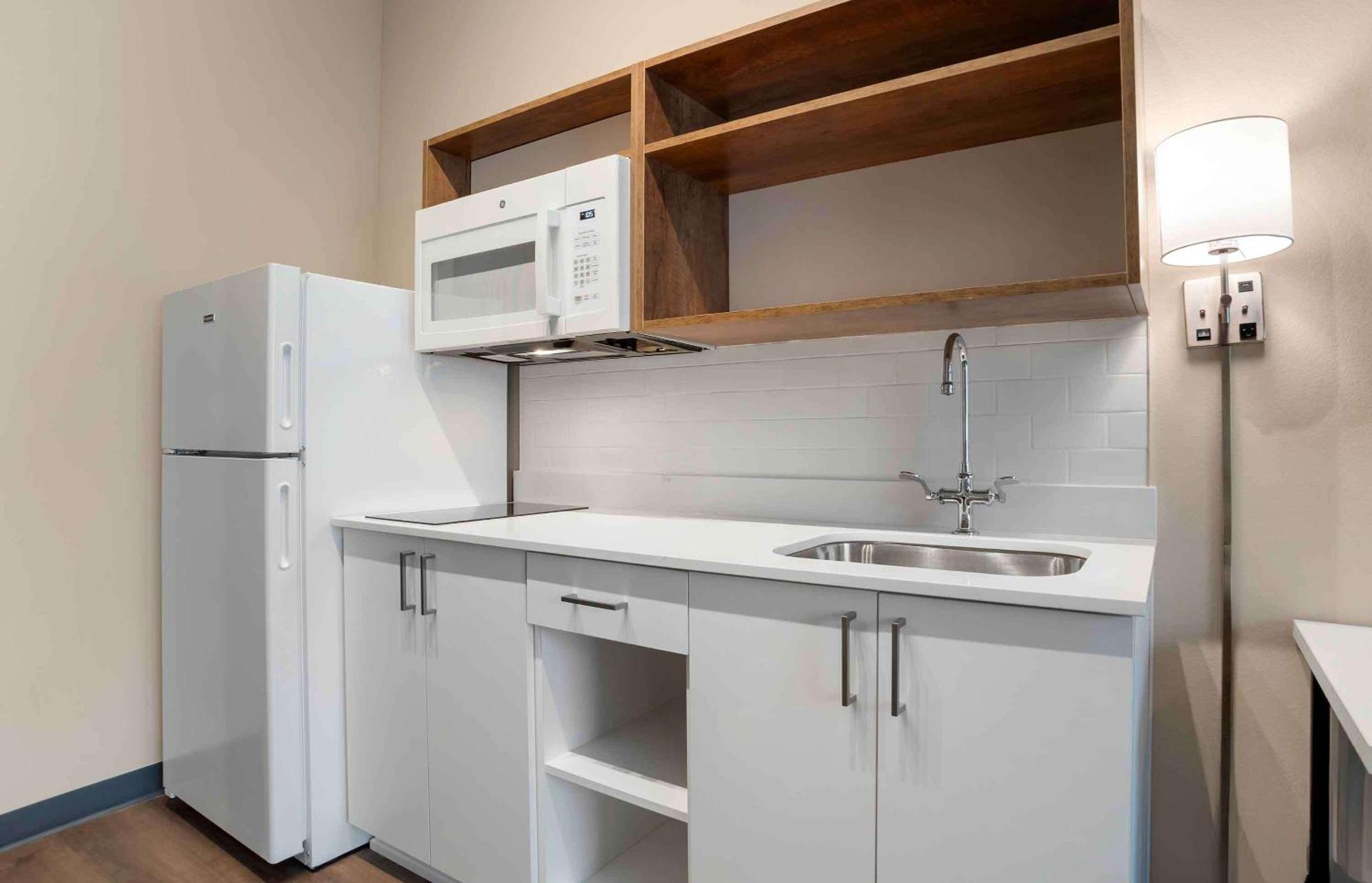 Extended Stay America Premier Suites - Pensacola - Nas Corry Station Warrington Bagian luar foto