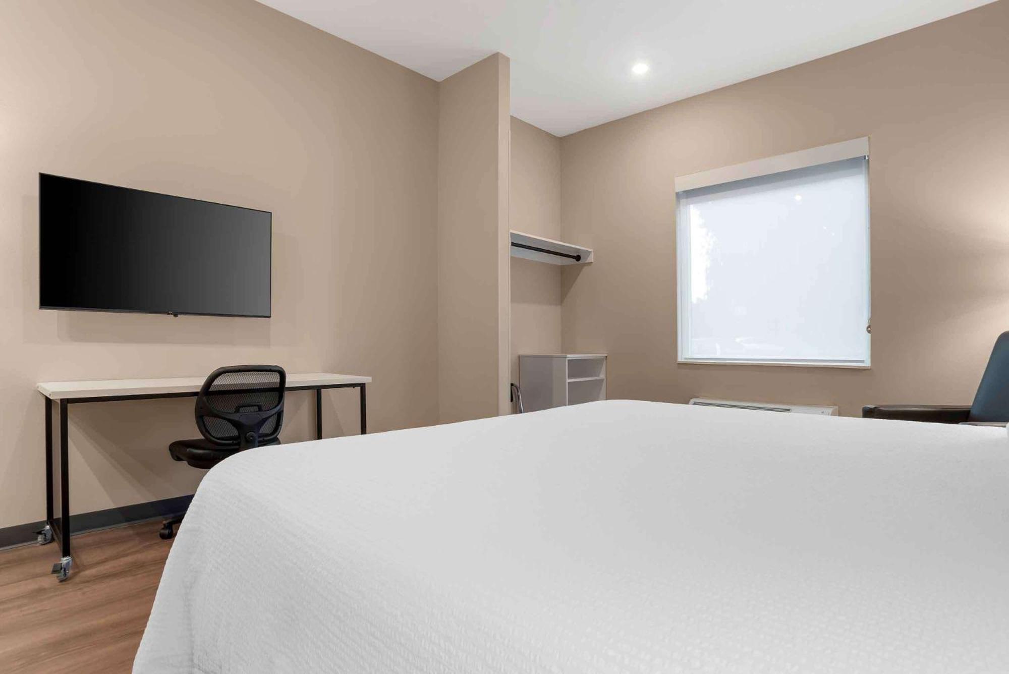 Extended Stay America Premier Suites - Pensacola - Nas Corry Station Warrington Bagian luar foto