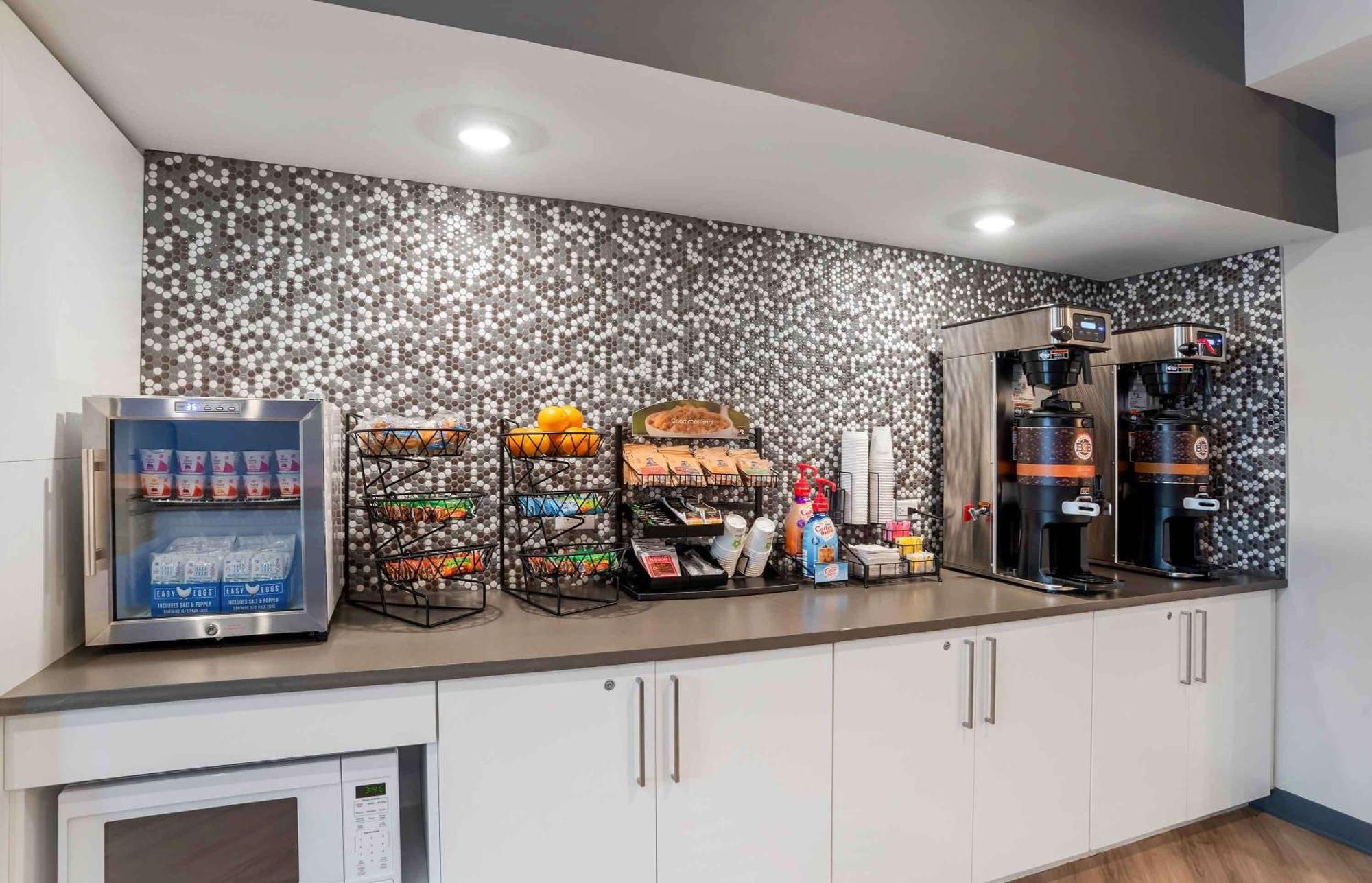Extended Stay America Premier Suites - Pensacola - Nas Corry Station Warrington Bagian luar foto