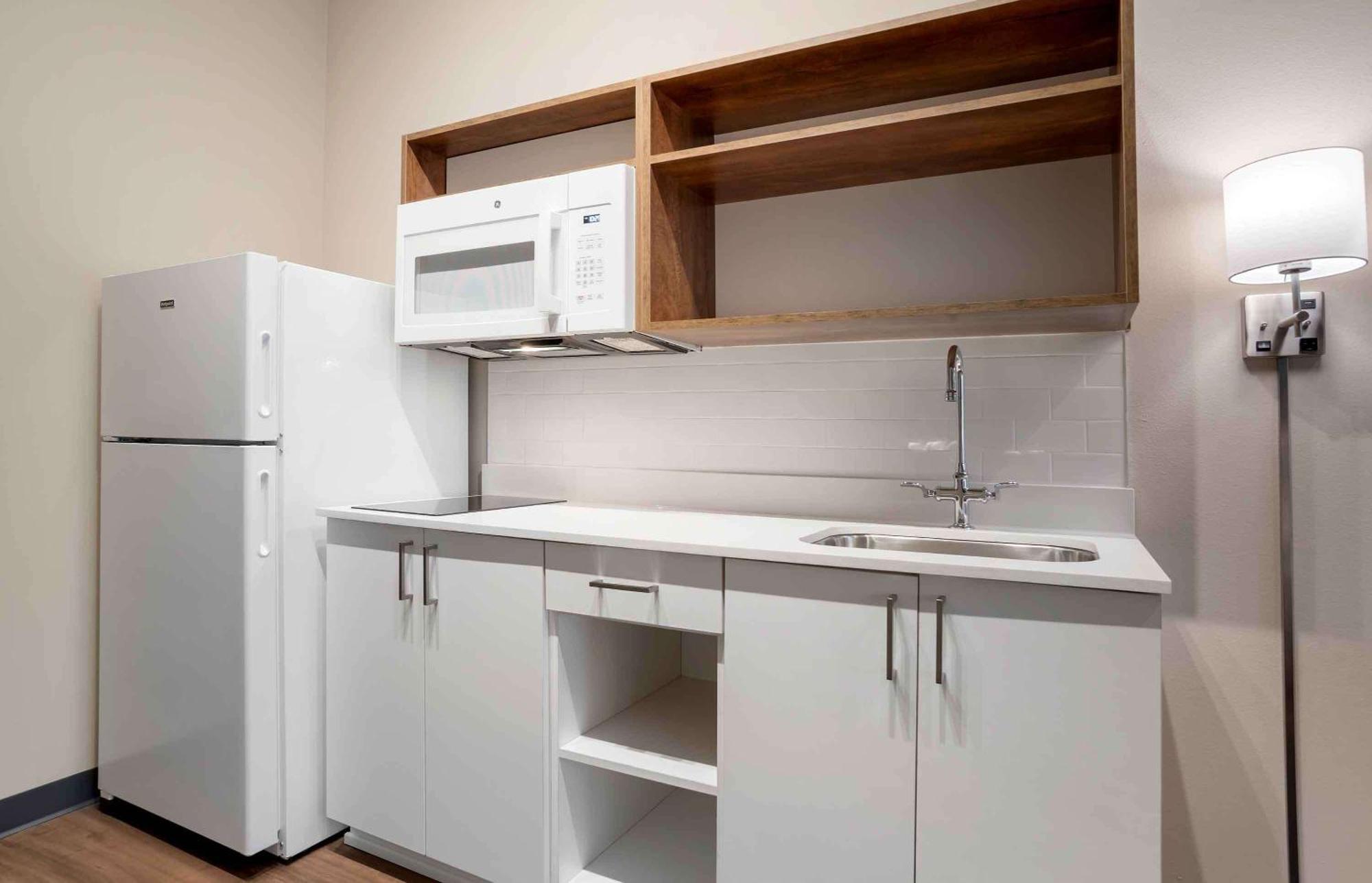 Extended Stay America Premier Suites - Pensacola - Nas Corry Station Warrington Bagian luar foto