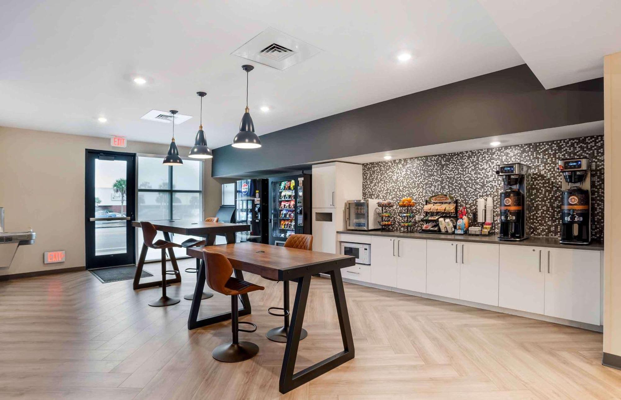 Extended Stay America Premier Suites - Pensacola - Nas Corry Station Warrington Bagian luar foto